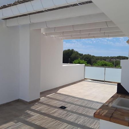 Chalet Alcocebre Residencial Dulcinea Alcoceber Luaran gambar
