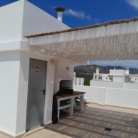 Chalet Alcocebre Residencial Dulcinea Alcoceber Luaran gambar