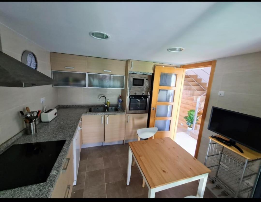 Chalet Alcocebre Residencial Dulcinea Alcoceber Luaran gambar
