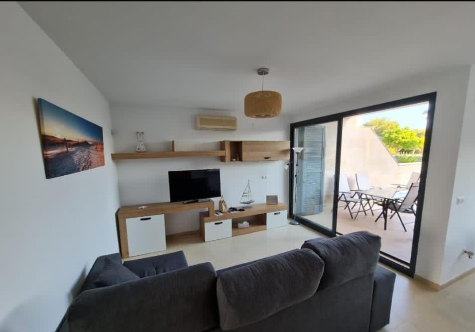 Chalet Alcocebre Residencial Dulcinea Alcoceber Luaran gambar