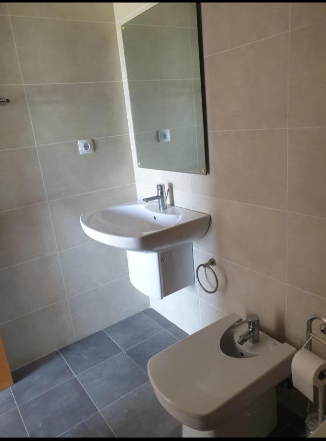 Chalet Alcocebre Residencial Dulcinea Alcoceber Luaran gambar