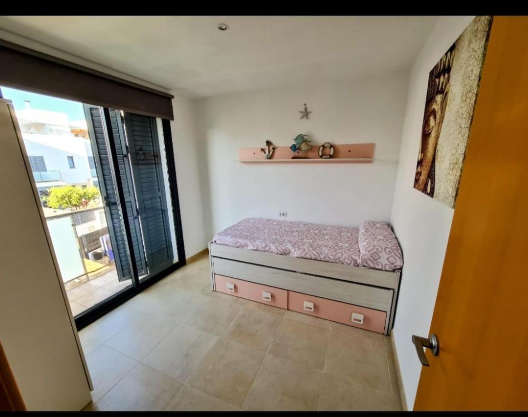 Chalet Alcocebre Residencial Dulcinea Alcoceber Luaran gambar