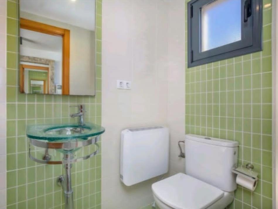Chalet Alcocebre Residencial Dulcinea Alcoceber Luaran gambar