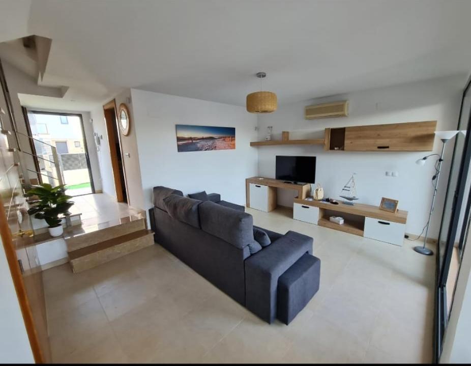 Chalet Alcocebre Residencial Dulcinea Alcoceber Luaran gambar