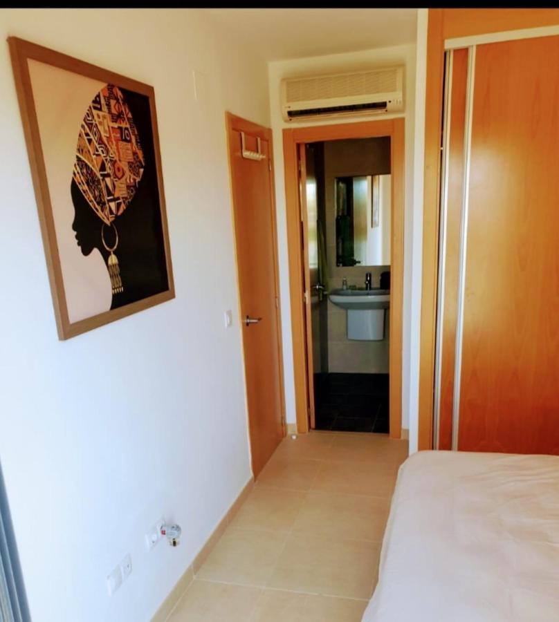 Chalet Alcocebre Residencial Dulcinea Alcoceber Luaran gambar
