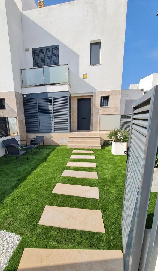 Chalet Alcocebre Residencial Dulcinea Alcoceber Luaran gambar