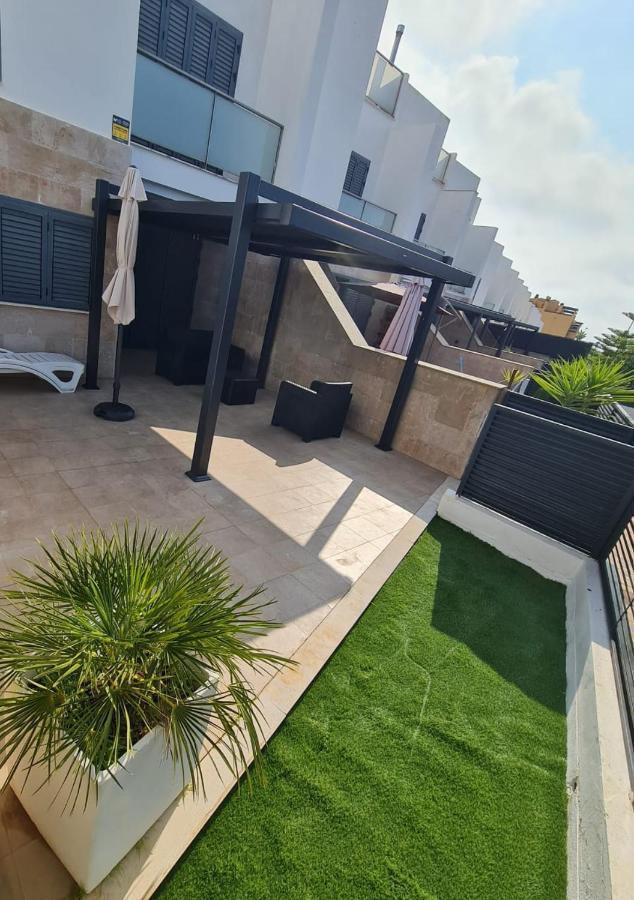 Chalet Alcocebre Residencial Dulcinea Alcoceber Luaran gambar