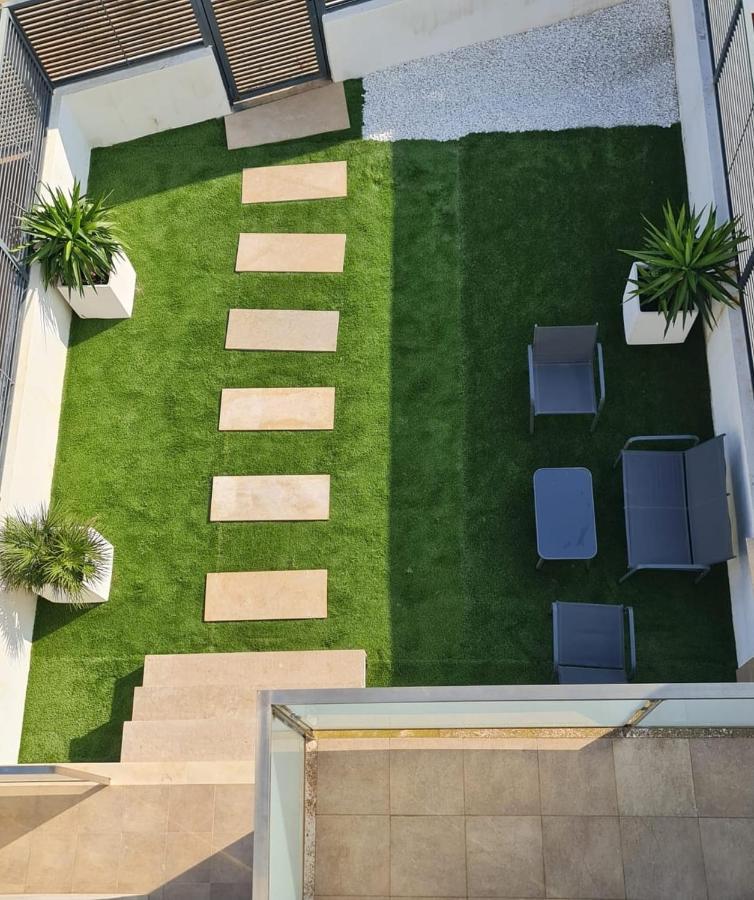 Chalet Alcocebre Residencial Dulcinea Alcoceber Luaran gambar