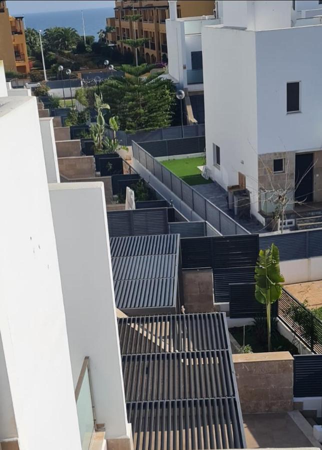 Chalet Alcocebre Residencial Dulcinea Alcoceber Luaran gambar