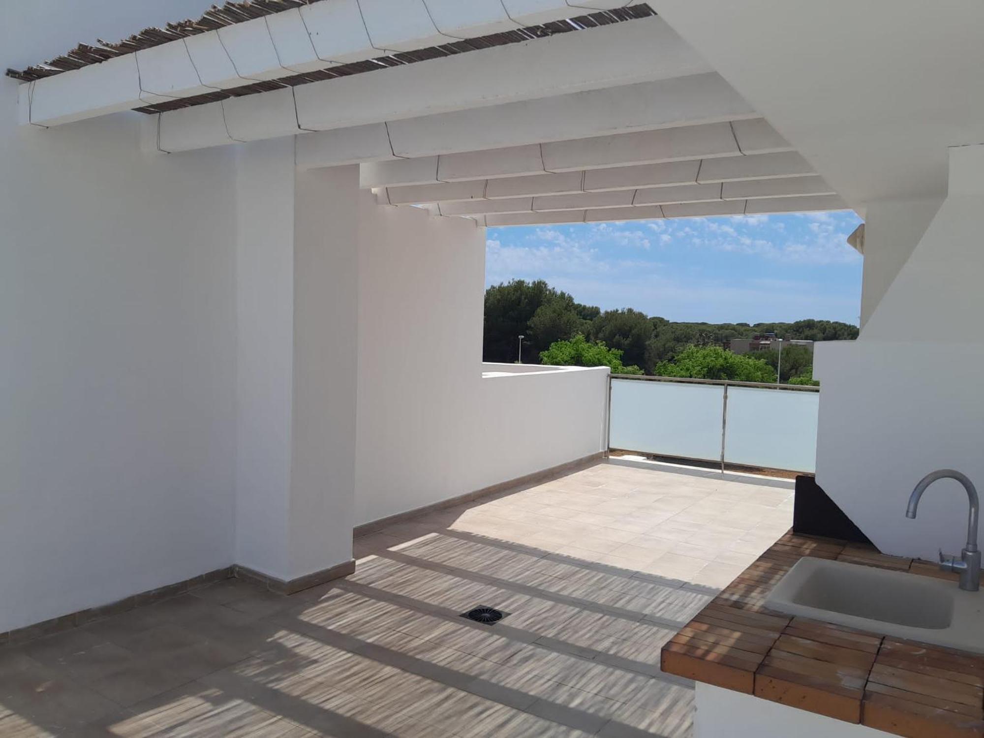 Chalet Alcocebre Residencial Dulcinea Alcoceber Luaran gambar