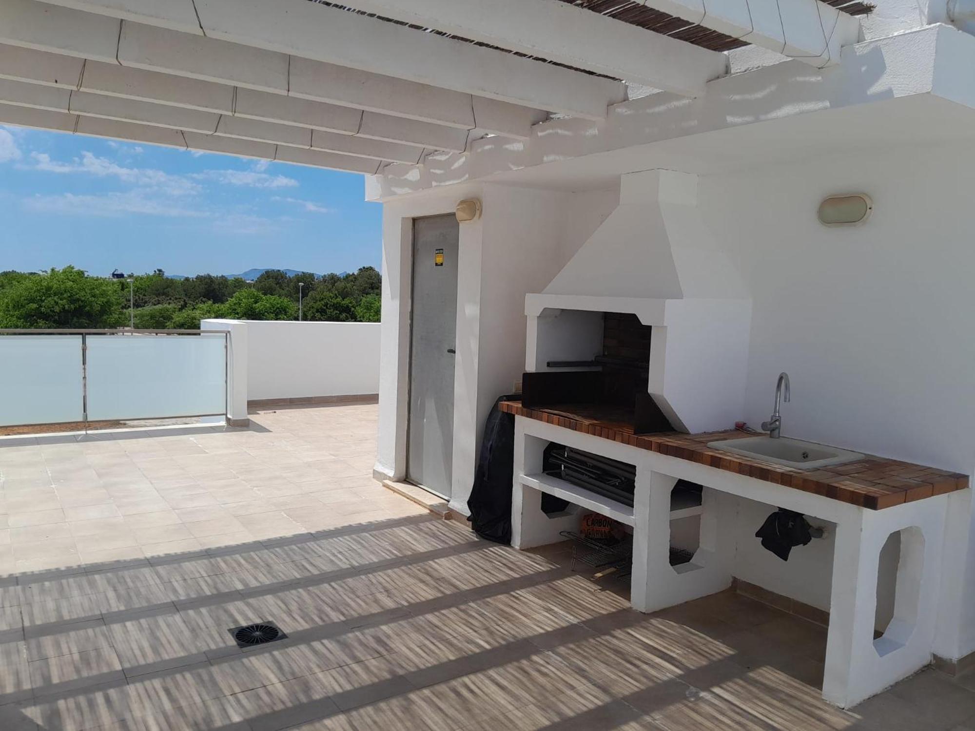 Chalet Alcocebre Residencial Dulcinea Alcoceber Luaran gambar