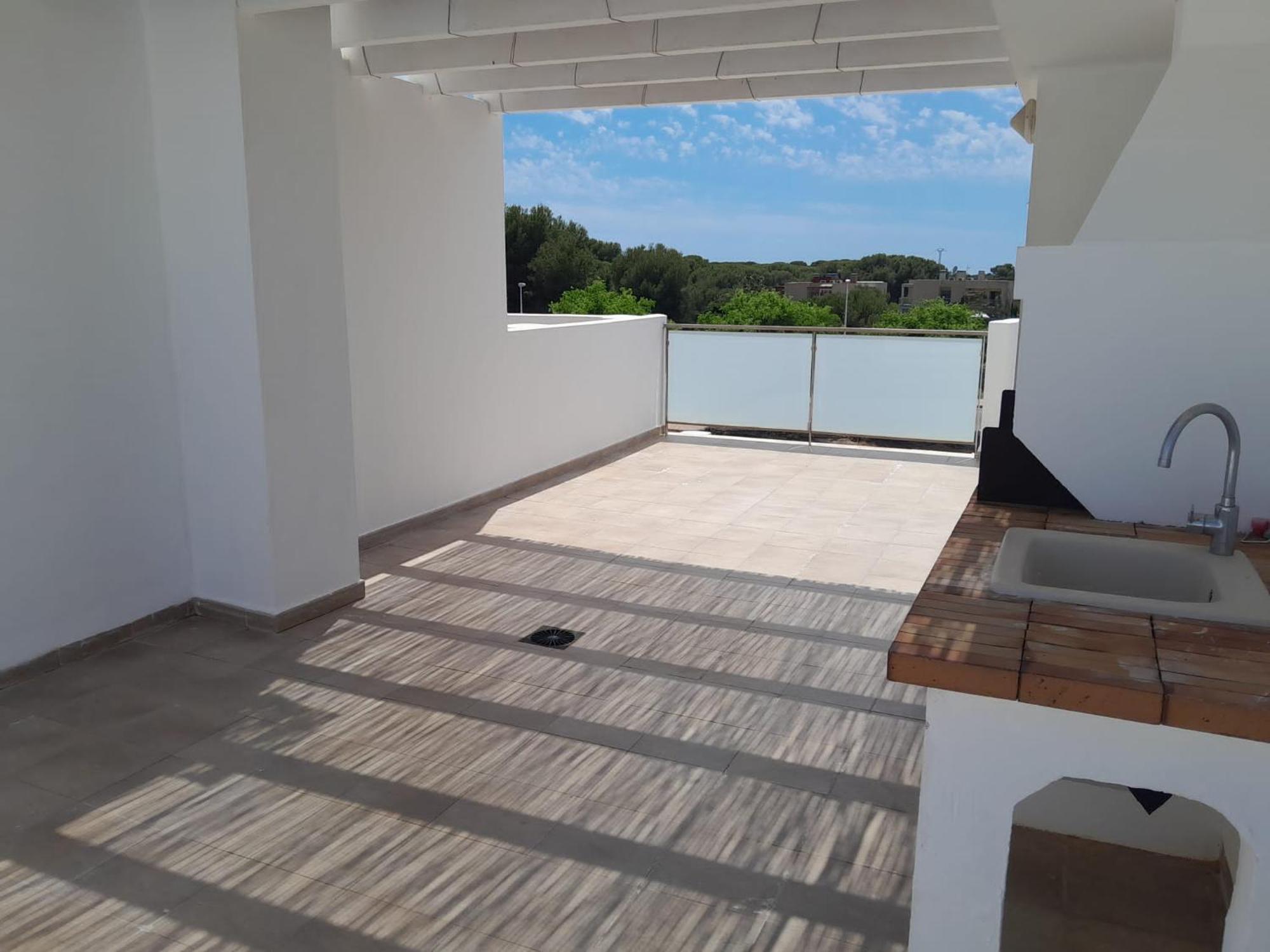 Chalet Alcocebre Residencial Dulcinea Alcoceber Luaran gambar